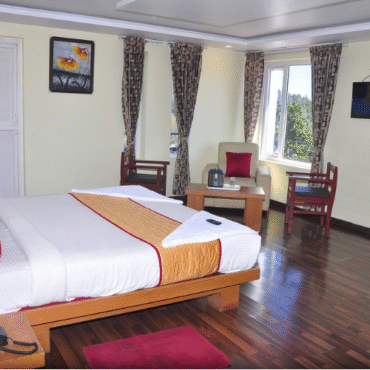 suite room - banner